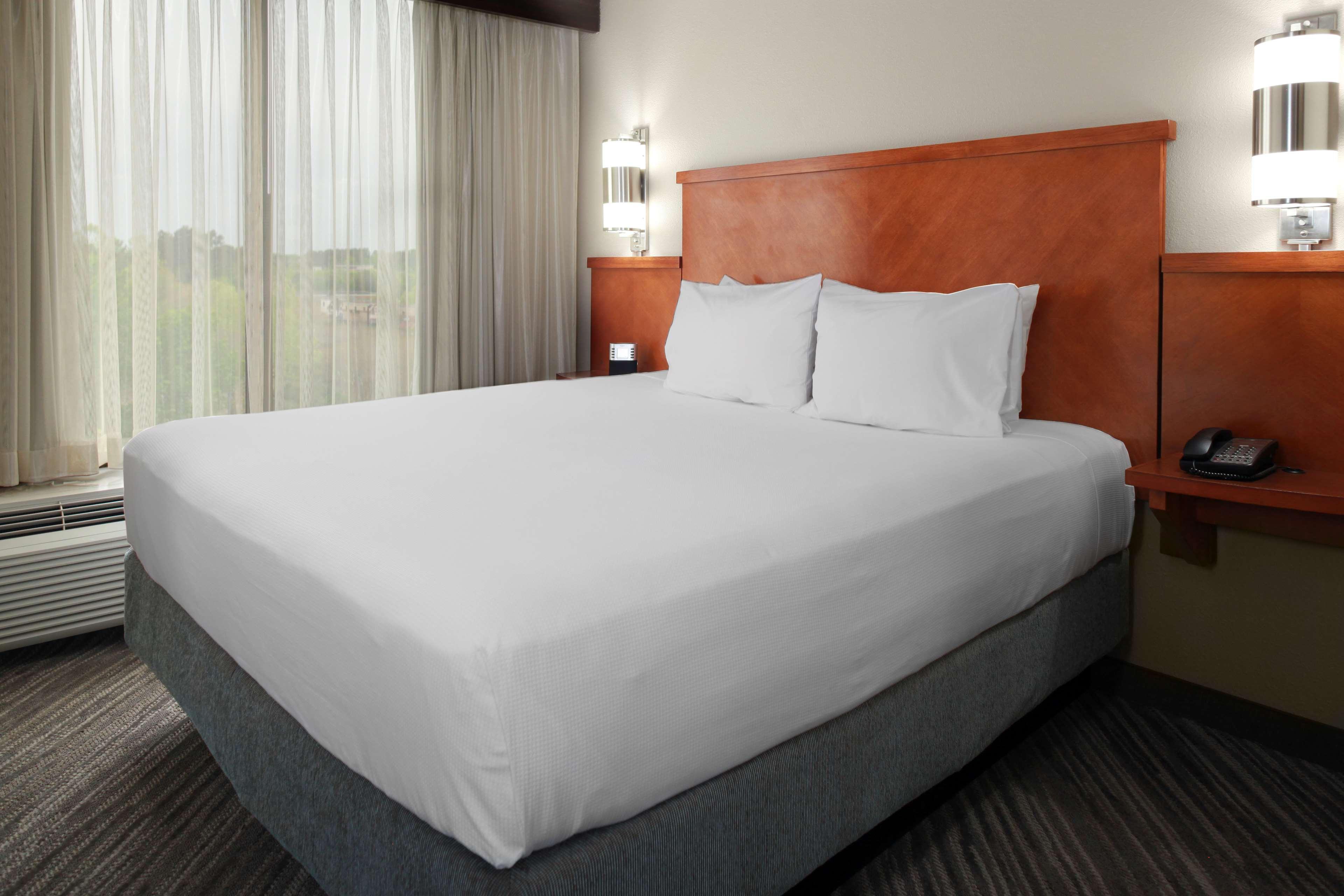 Hyatt Place Boise/Towne Square Buitenkant foto