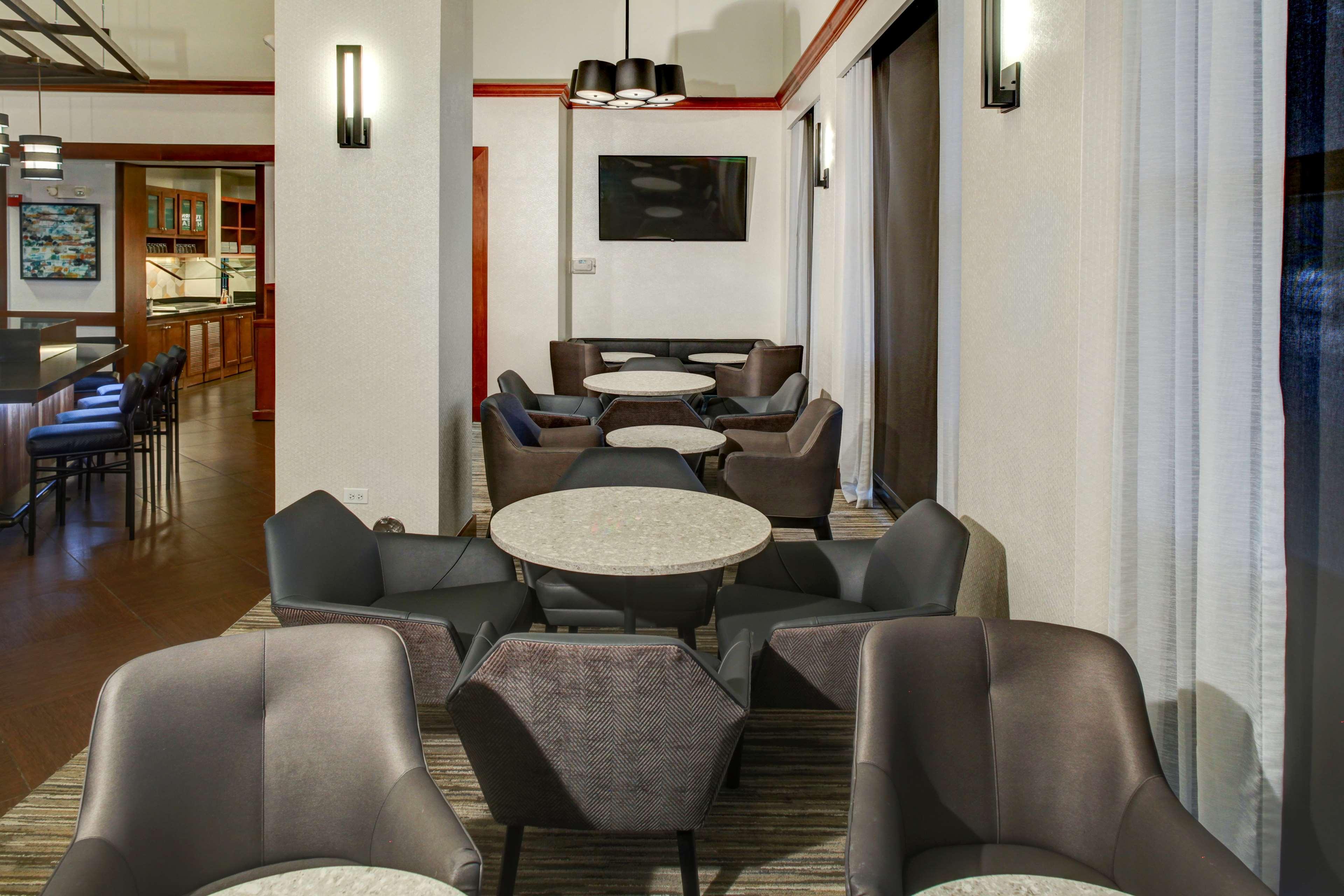 Hyatt Place Boise/Towne Square Buitenkant foto