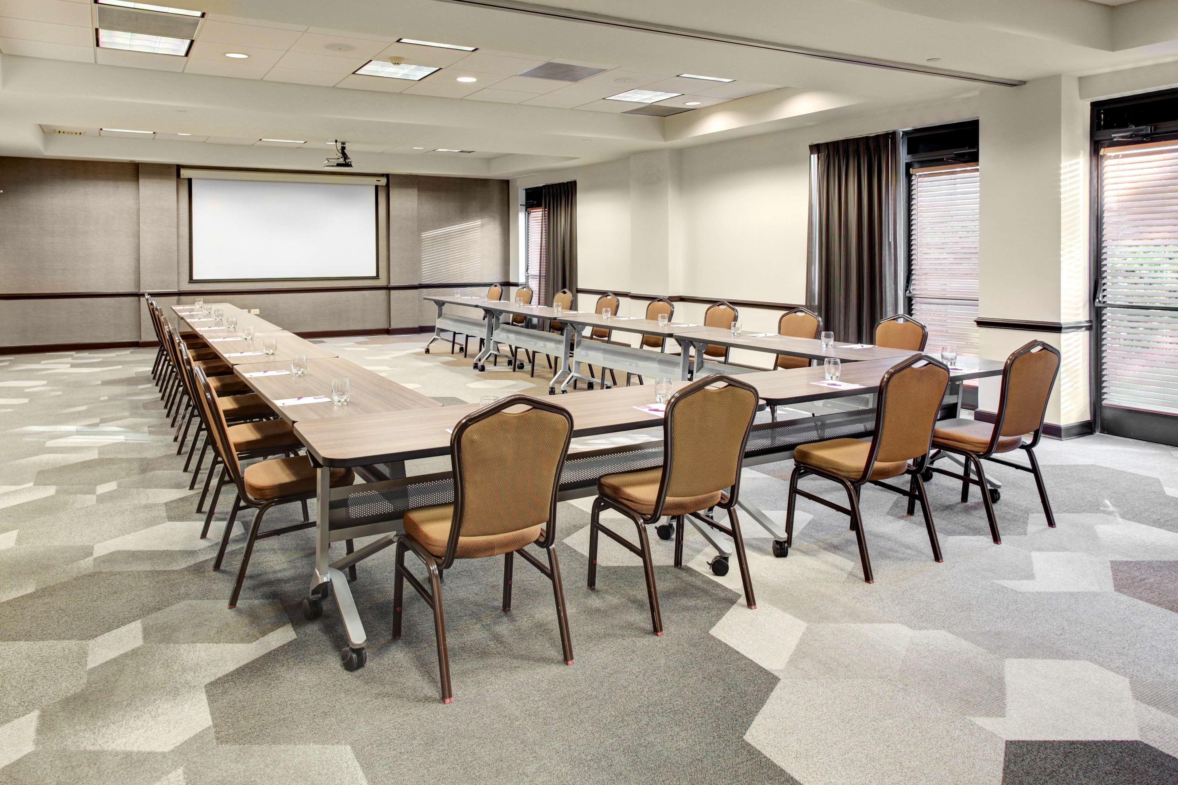 Hyatt Place Boise/Towne Square Buitenkant foto