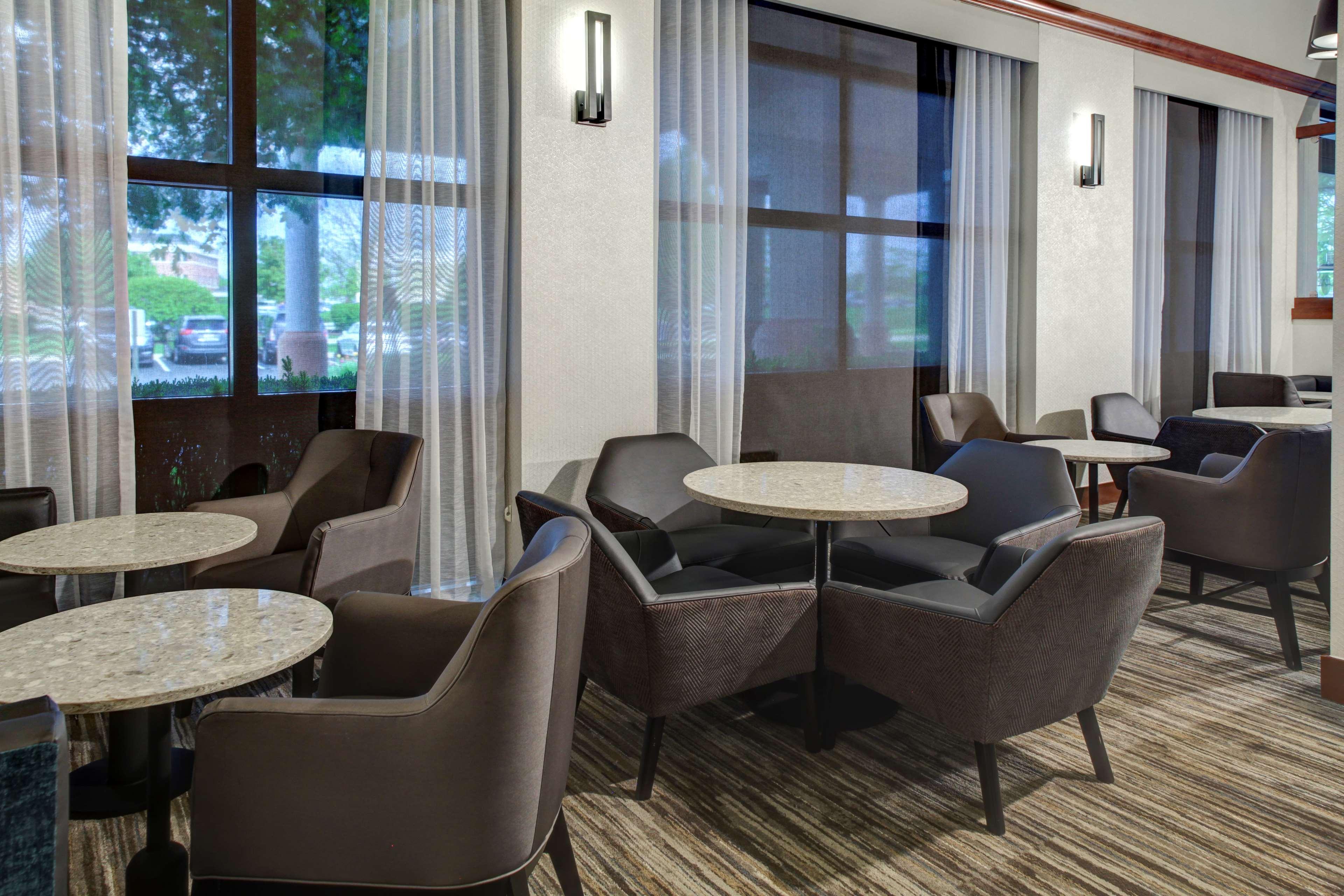 Hyatt Place Boise/Towne Square Buitenkant foto