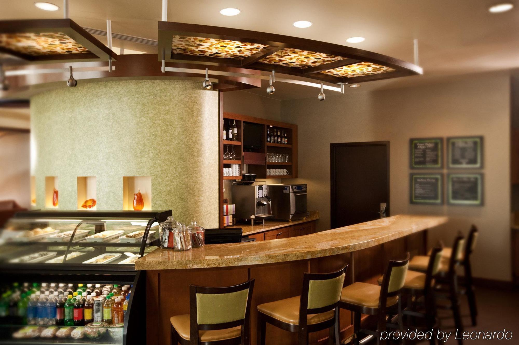 Hyatt Place Boise/Towne Square Restaurant foto