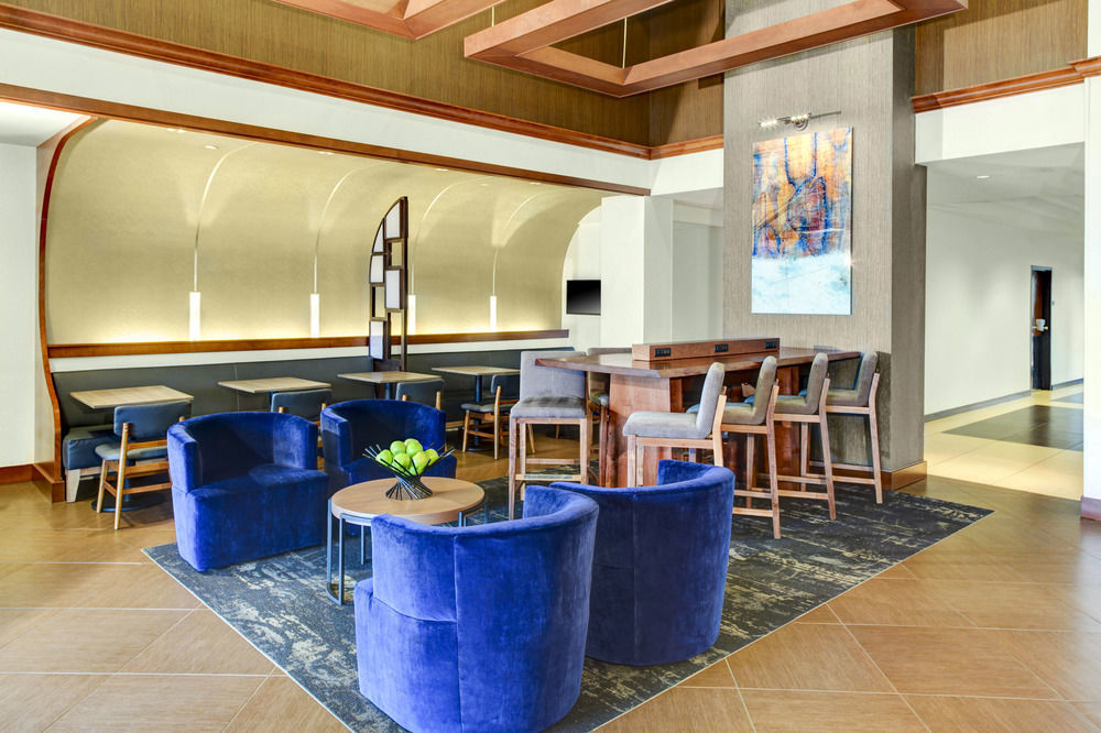 Hyatt Place Boise/Towne Square Buitenkant foto